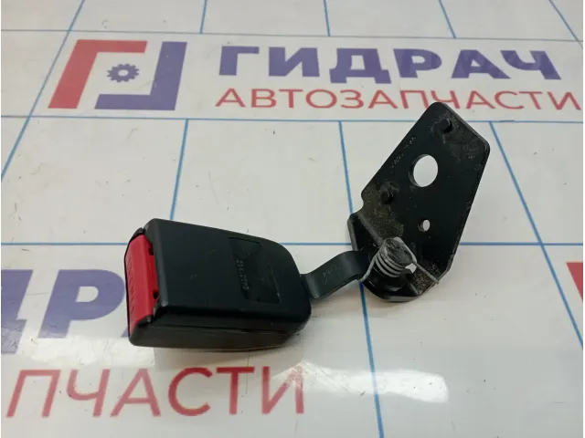 Ответная часть ремня безопасности Peugeot 308 (T7) 8973QL