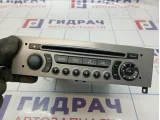 Магнитола Peugeot 308 (T7) 96662671XH04