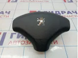 Подушка безопасности в рулевое колесо Peugeot 308 (T7) 96810154ZD