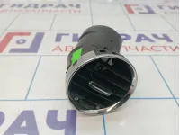 Дефлектор воздушный левый Peugeot 308 (T7) 9655994277