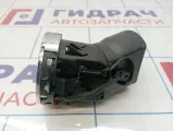 Дефлектор воздушный левый Peugeot 308 (T7) 9655994277
