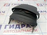 Кожух рулевой колонки верхний Peugeot 308 (T7) 9655994977