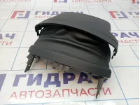 Кожух рулевой колонки верхний Peugeot 308 (T7) 9655994977