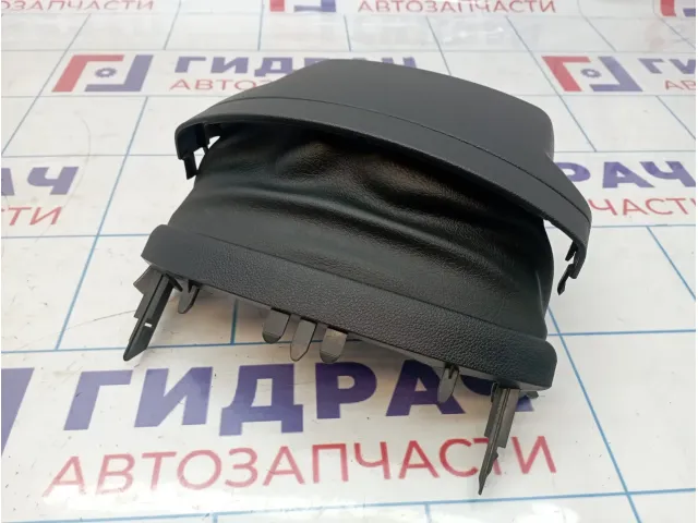 Кожух рулевой колонки верхний Peugeot 308 (T7) 9655994977