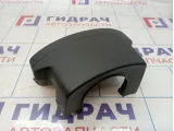 Кожух рулевой колонки верхний Peugeot 308 (T7) 9655994977