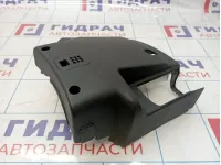 Кожух рулевой колонки нижний Peugeot 308 (T7) 96872447ZD