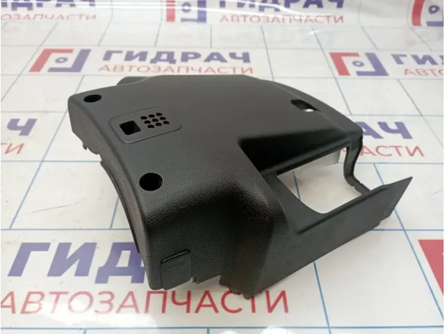 Кожух рулевой колонки нижний Peugeot 308 (T7) 96872447ZD