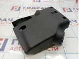 Кожух рулевой колонки нижний Peugeot 308 (T7) 96872447ZD