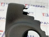 Кожух рулевой колонки нижний Peugeot 308 (T7) 96872447ZD