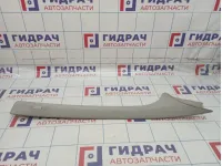Обшивка стойки передней правой Peugeot 308 (T7) 9657436877