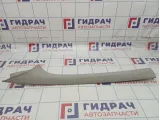 Обшивка стойки передней левой Peugeot 308 (T7) 9657436977