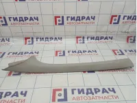 Обшивка стойки передней левой Peugeot 308 (T7) 9657436977