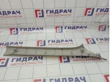Обшивка стойки передней левой Peugeot 308 (T7) 9657436977