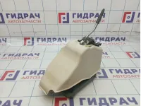Кулиса КПП Peugeot 308 (T7) 9672042980
