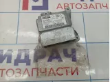 Блок управления AIR BAG Peugeot 308 (T7) 6546G4
