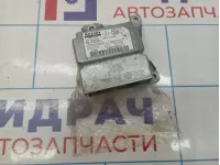 Блок управления AIR BAG Peugeot 308 (T7) 6546G4