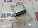 Блок управления AIR BAG Peugeot 308 (T7) 6546G4