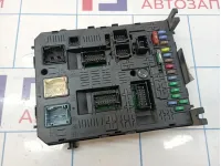 Блок предохранителей Peugeot 308 (T7) 9664059180