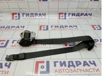 Ремень безопасности с пиропатроном передний левый Peugeot 308 (T7) 8975K6