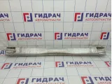 Усилитель переднего бампера Peugeot 308 (T7) 9656741380