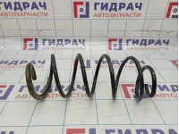 Пружина передняя Peugeot 308 (T7) 5002SY