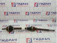 Привод передний правый Peugeot 308 (T7) 3273VN