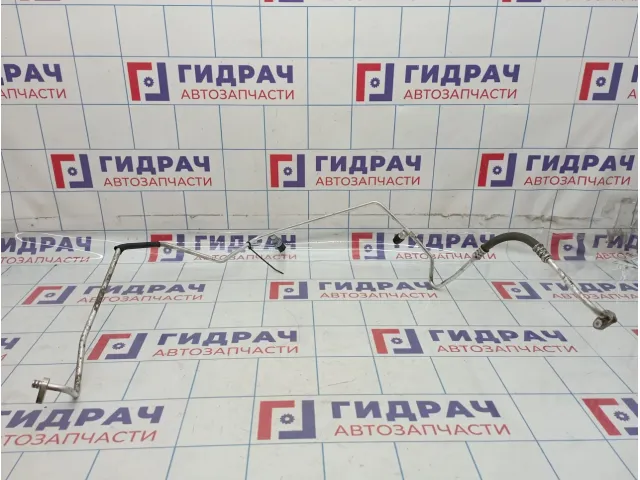Трубка кондиционера Peugeot 308 (T7) 6477F4
