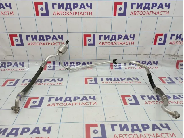 Трубка кондиционера Peugeot 308 (T7) 6477F4