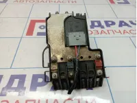 Блок предохранителей Peugeot 308 (T7) 9663704680