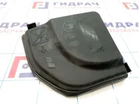 Крышка блока предохранителей Peugeot 308 (T7) 9658418180
