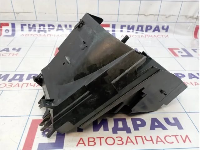 Корпус блока предохранителей Peugeot 308 (T7) 9658447380