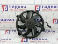 Вентилятор радиатора Peugeot 308 (T7) 1253K4