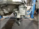 Лонжерон передний левый Peugeot 308 (T7) 7212RX