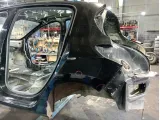 Крыло заднее левое Peugeot 308 (T7) 8525LW