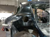 Крыло заднее правое Peugeot 308 (T7) 8526JX