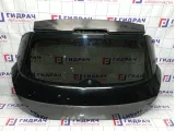 Дверь багажника Peugeot 308 (T7) 8701Y3