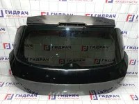 Дверь багажника Peugeot 308 (T7) 8701Y3