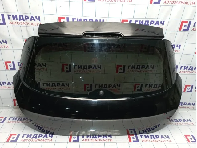 Дверь багажника Peugeot 308 (T7) 8701Y3
