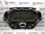 Дверь багажника Peugeot 308 (T7) 8701Y3