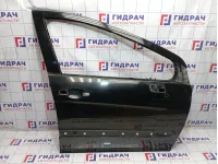 Дверь передняя правая Peugeot 308 (T7) 9004CC