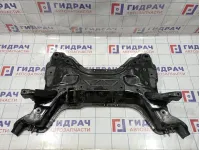 Балка подмоторная Peugeot 308 (T7) 3502FH