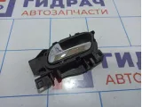 Ручка двери внутренняя левая Peugeot 308 (T7) 9143Q1