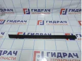 Уплотнитель стекла двери передней левой Peugeot 308 (T7) 9309Q2