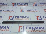 Уплотнитель стекла двери передней правой Peugeot 308 (T7) 9310K9