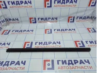 Уплотнитель стекла двери задней левой Peugeot 308 (T7) 931176