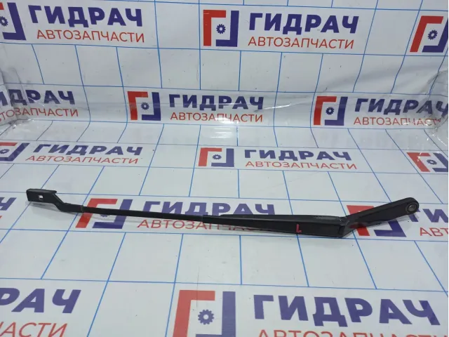 Поводок стеклоочистителя передний левый Peugeot 308 (T7) 6429EL