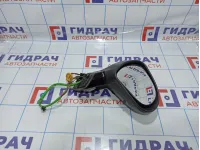 Зеркало правое электрическое Peugeot 308 (T7) 8153NC