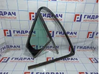 Стекло двери передней левой (форточка) Peugeot 308 (T7) 9300T8