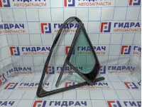 Стекло двери передней правой (форточка) Peugeot 308 (T7) 9300T9