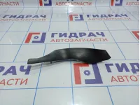 Накладка петли капота левая Peugeot 308 (T7) 9680963180